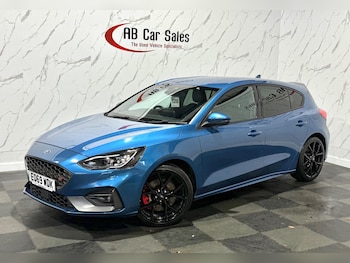 2019 (69) - 2.3 EcoBoost ST 5dr