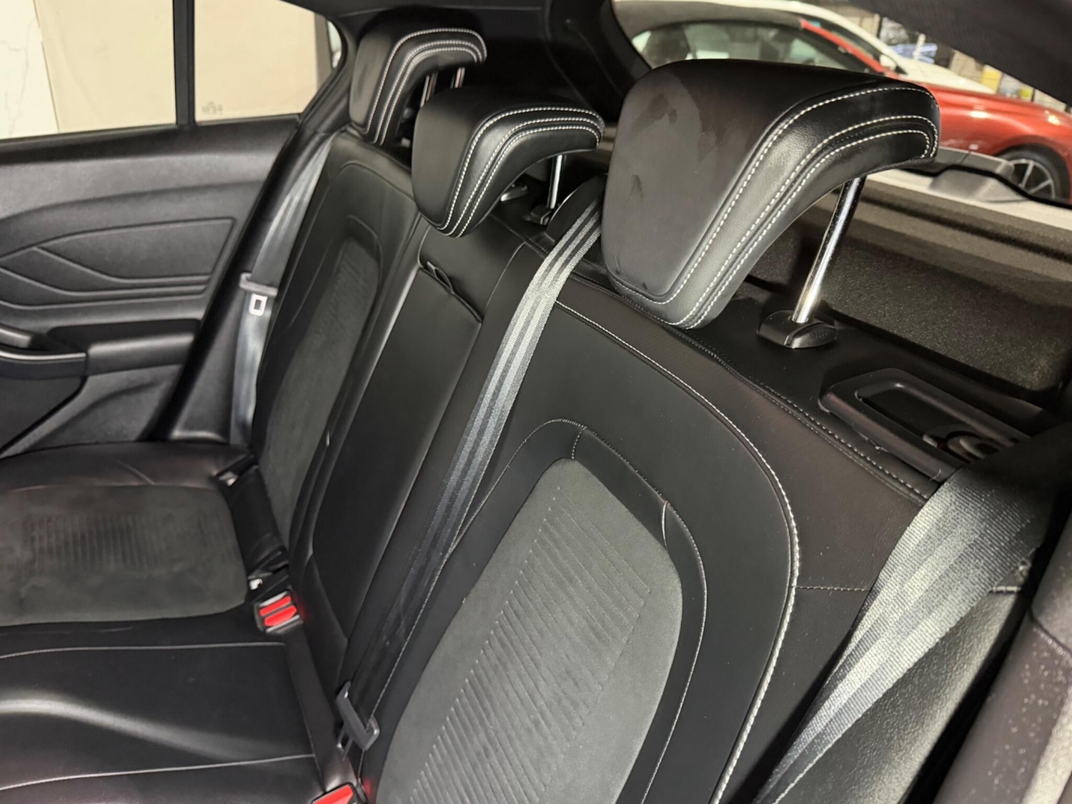 Used Ford Focus 2019 for sale - 77030030: Photo 20