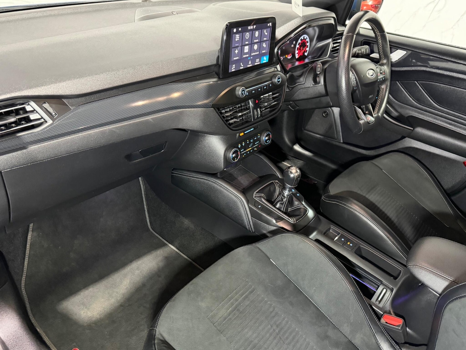 Used Ford Focus 2019 for sale - 77030030: Photo 21