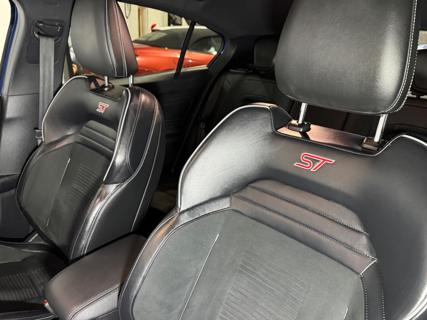 Used Ford Focus 2019 for sale - 77030030: Photo 22