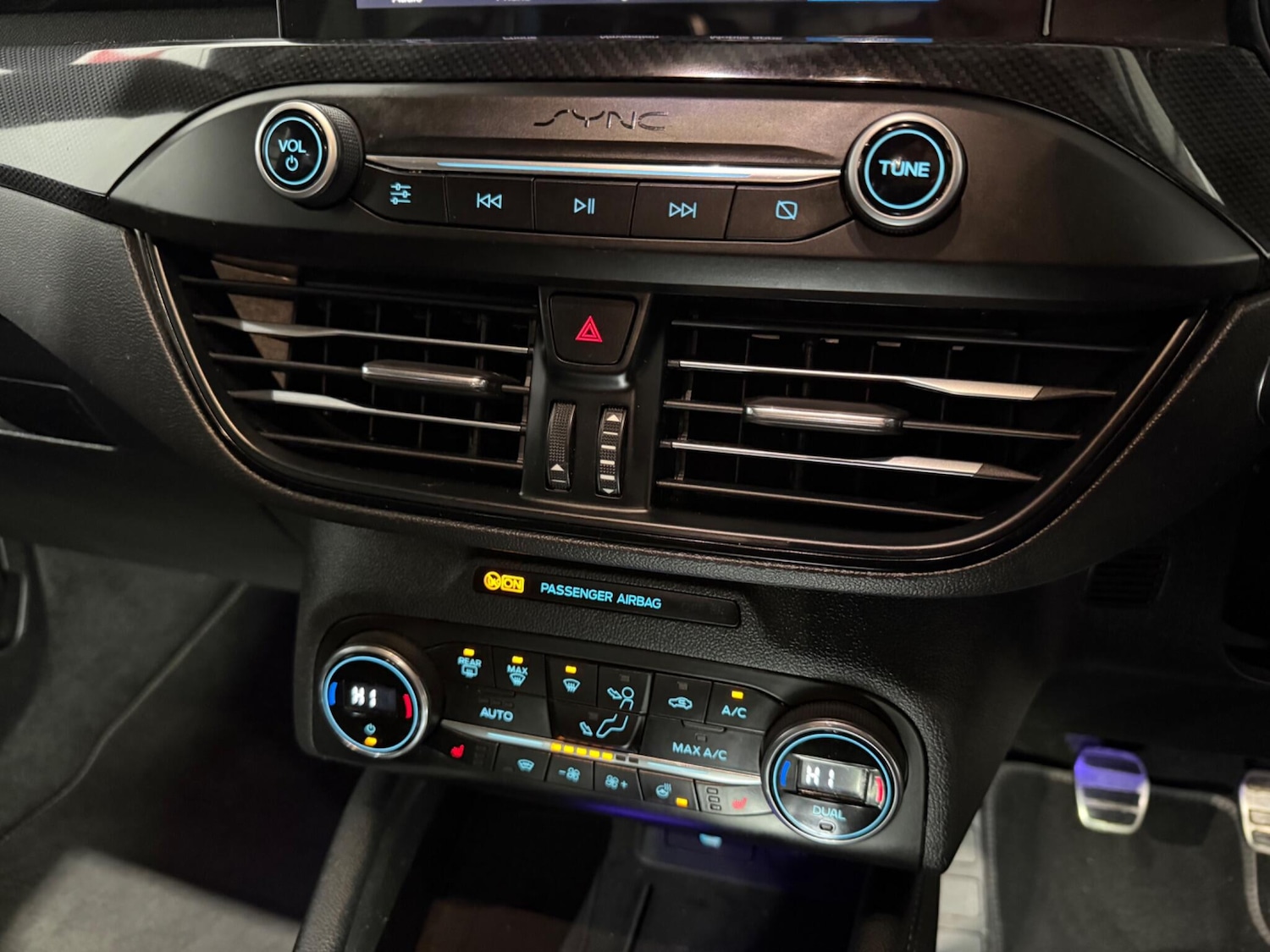 Used Ford Focus 2019 for sale - 77030030: Photo 23