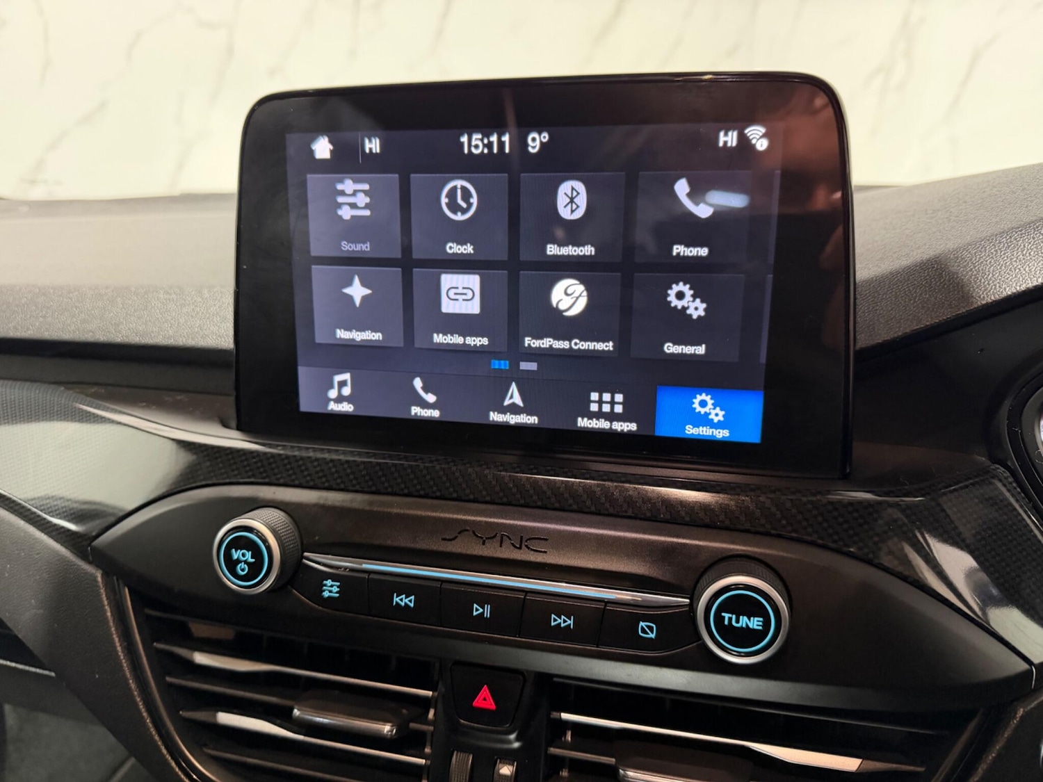 Used Ford Focus 2019 for sale - 77030030: Photo 24