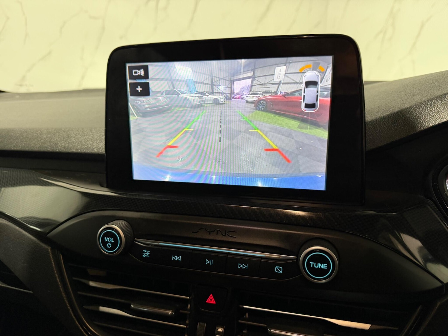 Used Ford Focus 2019 for sale - 77030030: Photo 25