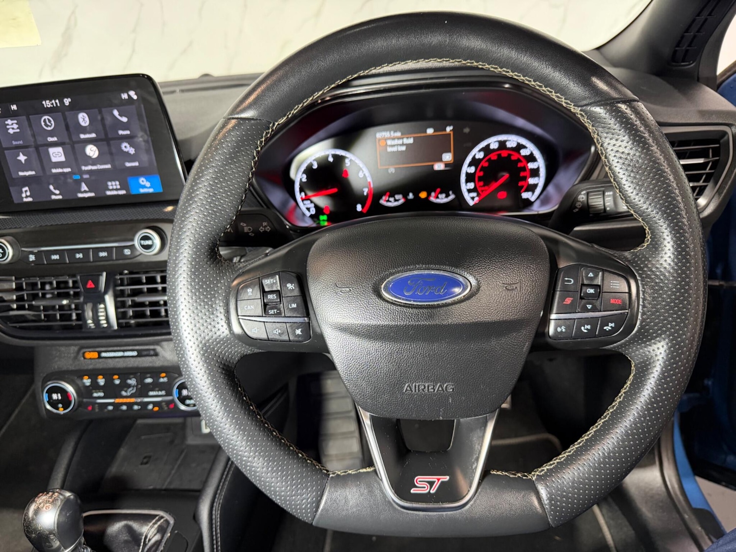 Used Ford Focus 2019 for sale - 77030030: Photo 26