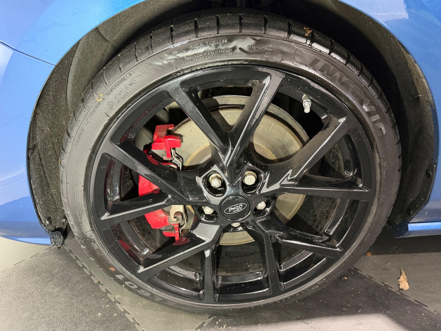 Used Ford Focus 2019 for sale - 77030030: Photo 29