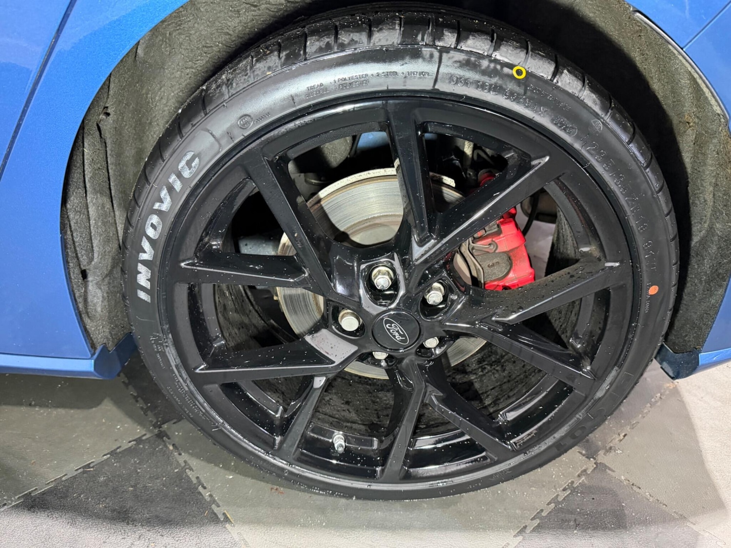 Used Ford Focus 2019 for sale - 77030030: Photo 30