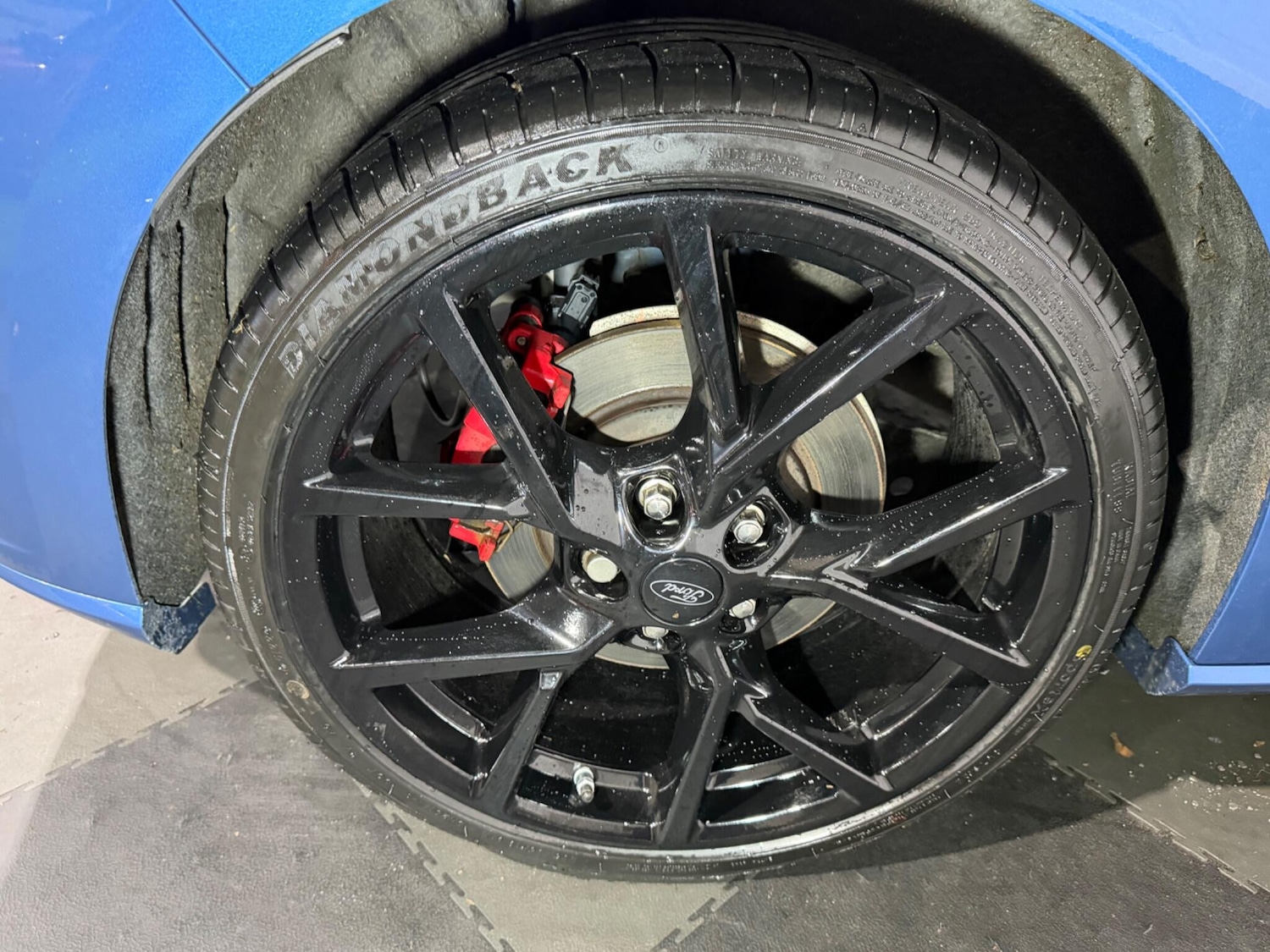 Used Ford Focus 2019 for sale - 77030030: Photo 31