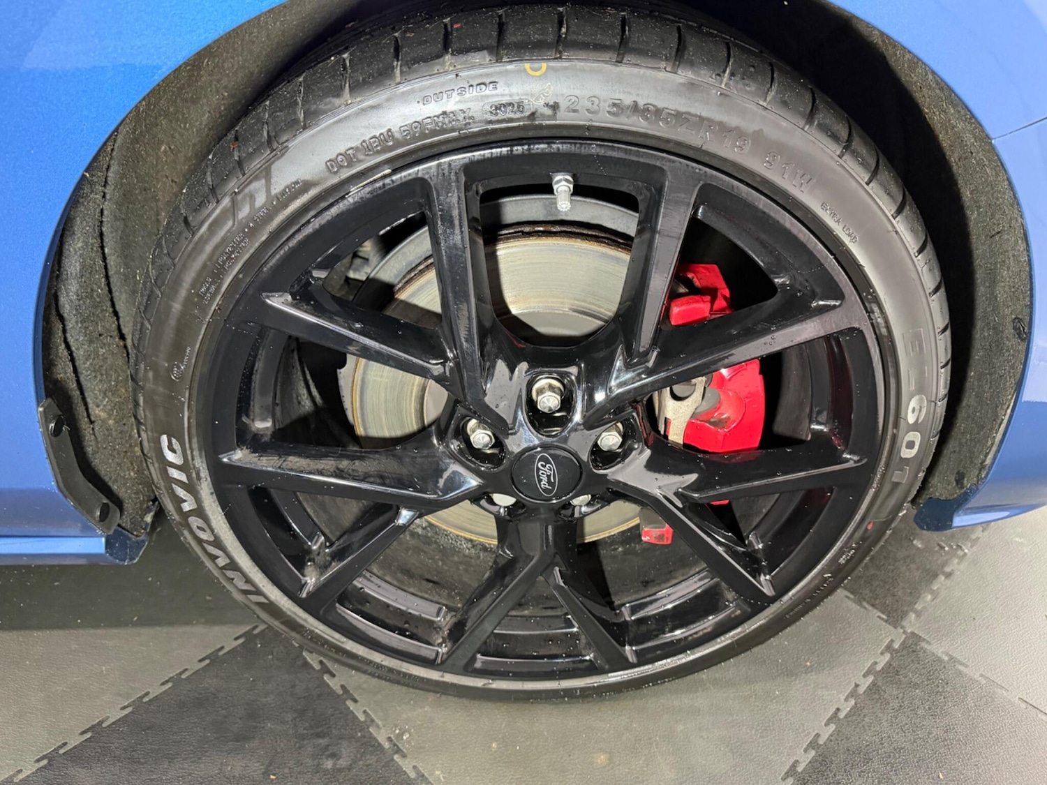 Used Ford Focus 2019 for sale - 77030030: Photo 32