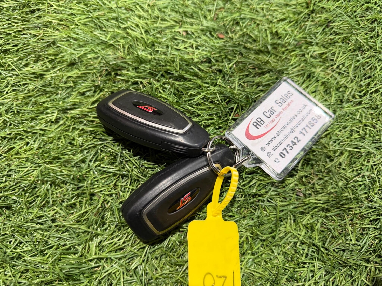 Used Ford Focus 2019 for sale - 77030030: Photo 34