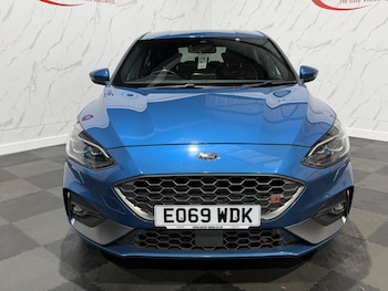 Used Ford Focus 2019 for sale - 77030030: Photo