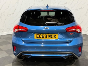 Used Ford Focus 2019 for sale - 77030030: Photo