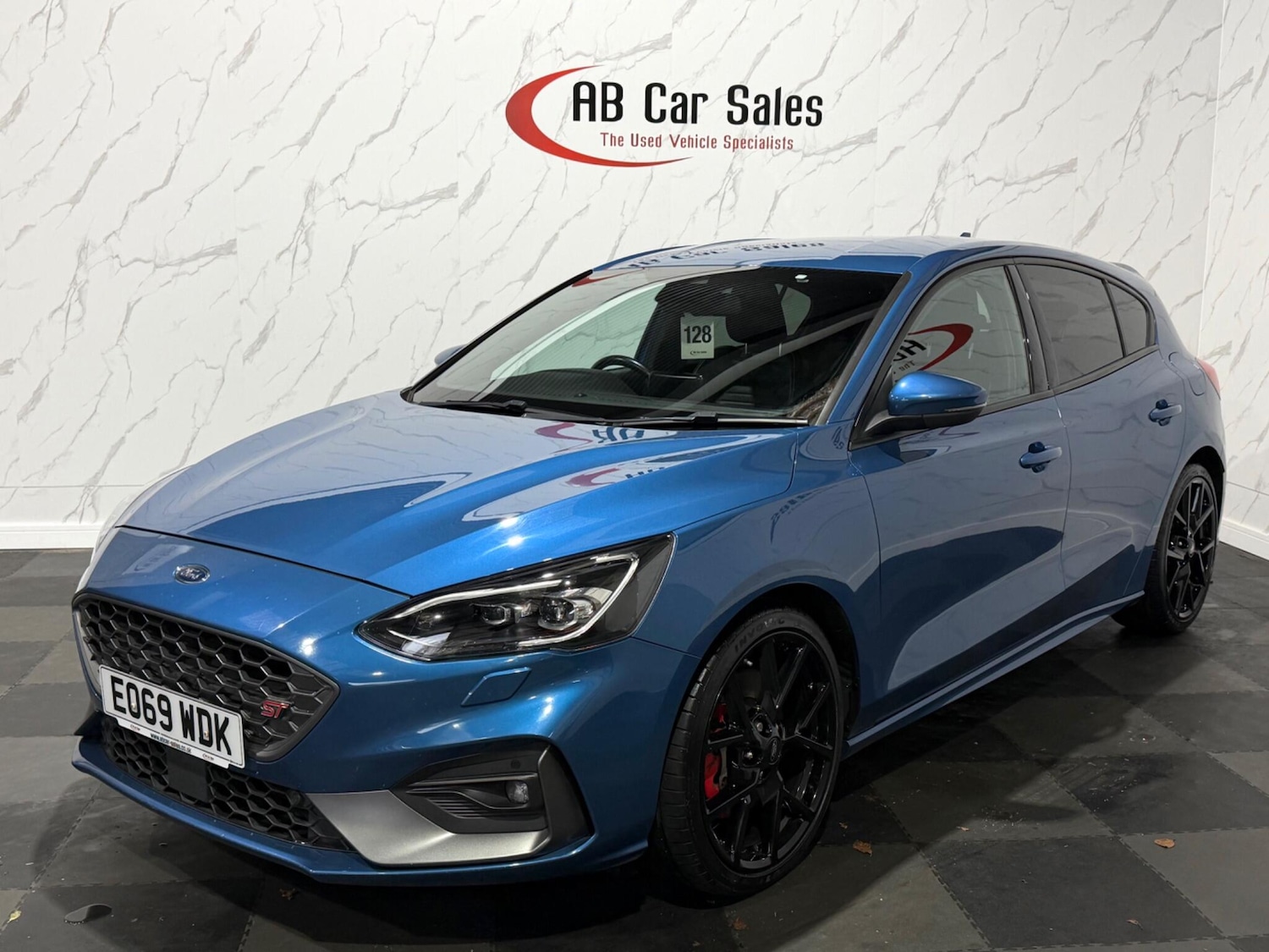 Used Ford Focus 2019 for sale - 77030030: Photo 6