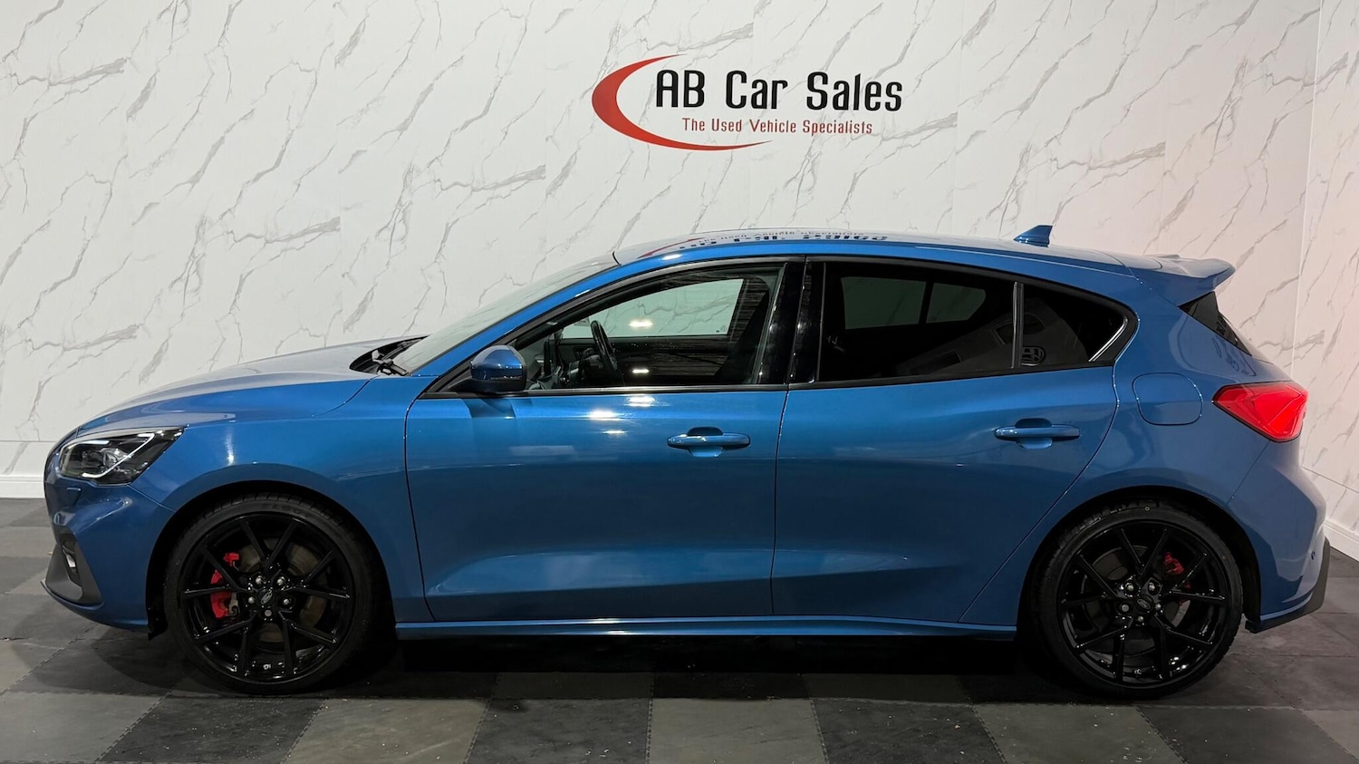 Used Ford Focus 2019 for sale - 77030030: Photo 7