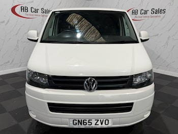 Used Volkswagen Transporter 2015 for sale - 78503716: Photo