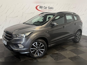 Used Ford Kuga 2017 for sale - 78388048: Photo