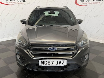 Used Ford Kuga 2017 for sale - 78388048: Photo