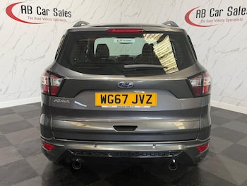 Used Ford Kuga 2017 for sale - 78388048: Photo