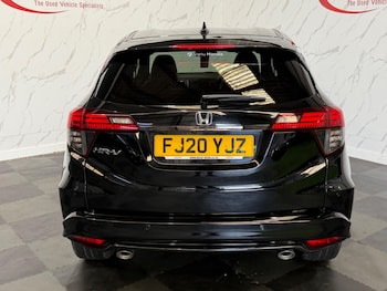 Used Honda HR-V 2020 for sale - 78911668: Photo