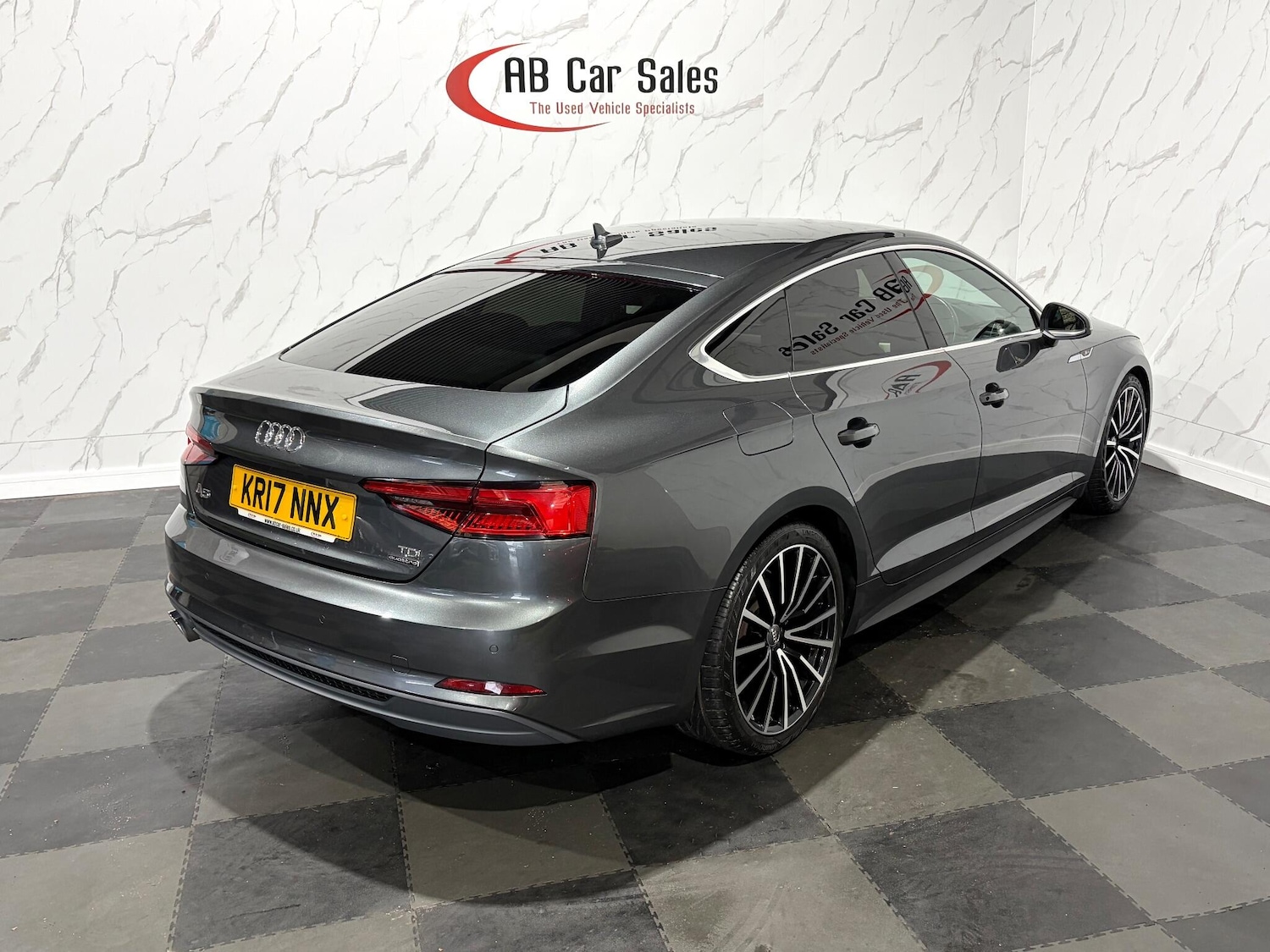 Used Audi A5 2017 for sale - 76839888: Photo 10