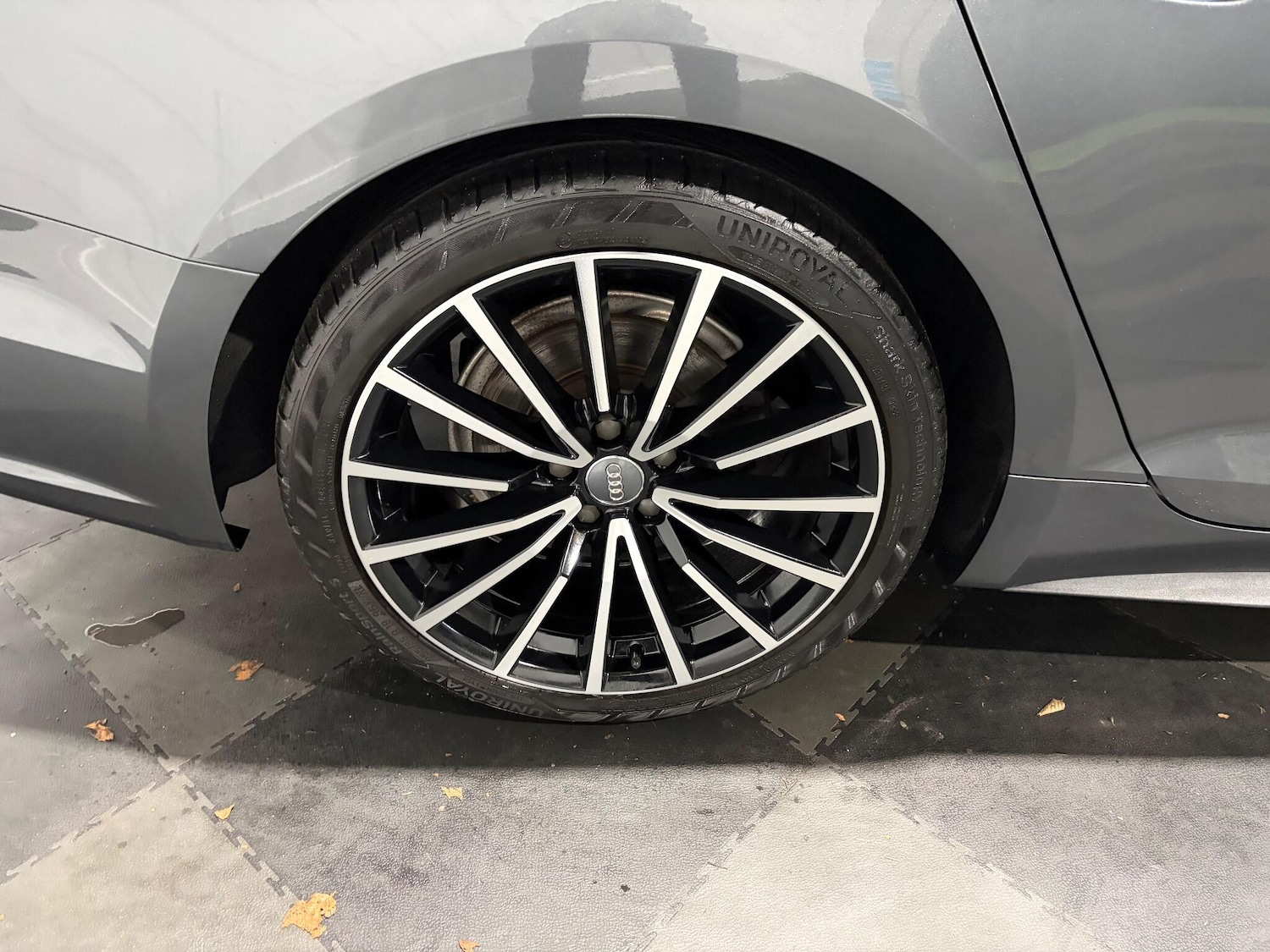 Used Audi A5 2017 for sale - 76839888: Photo 11