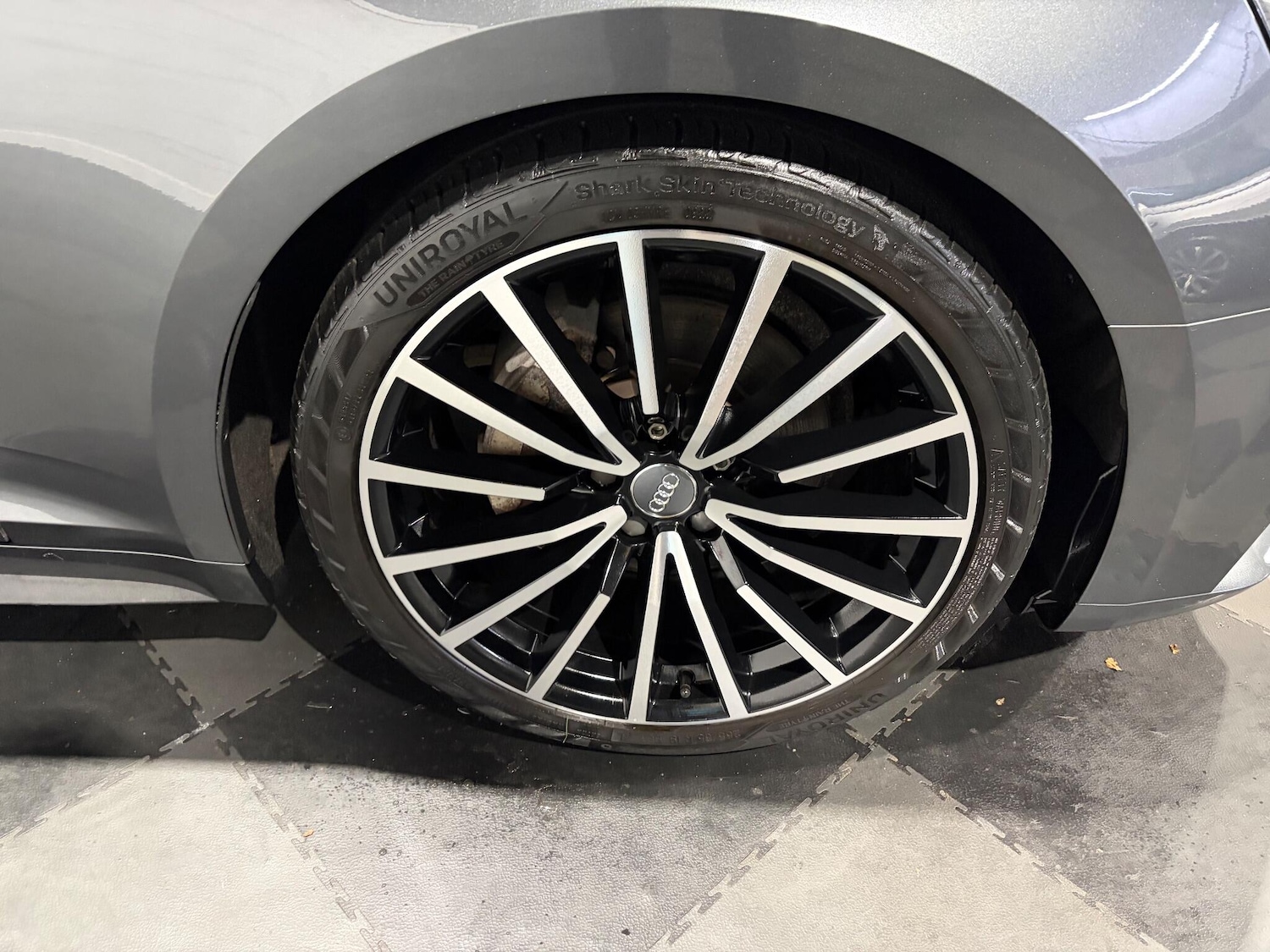 Used Audi A5 2017 for sale - 76839888: Photo 12