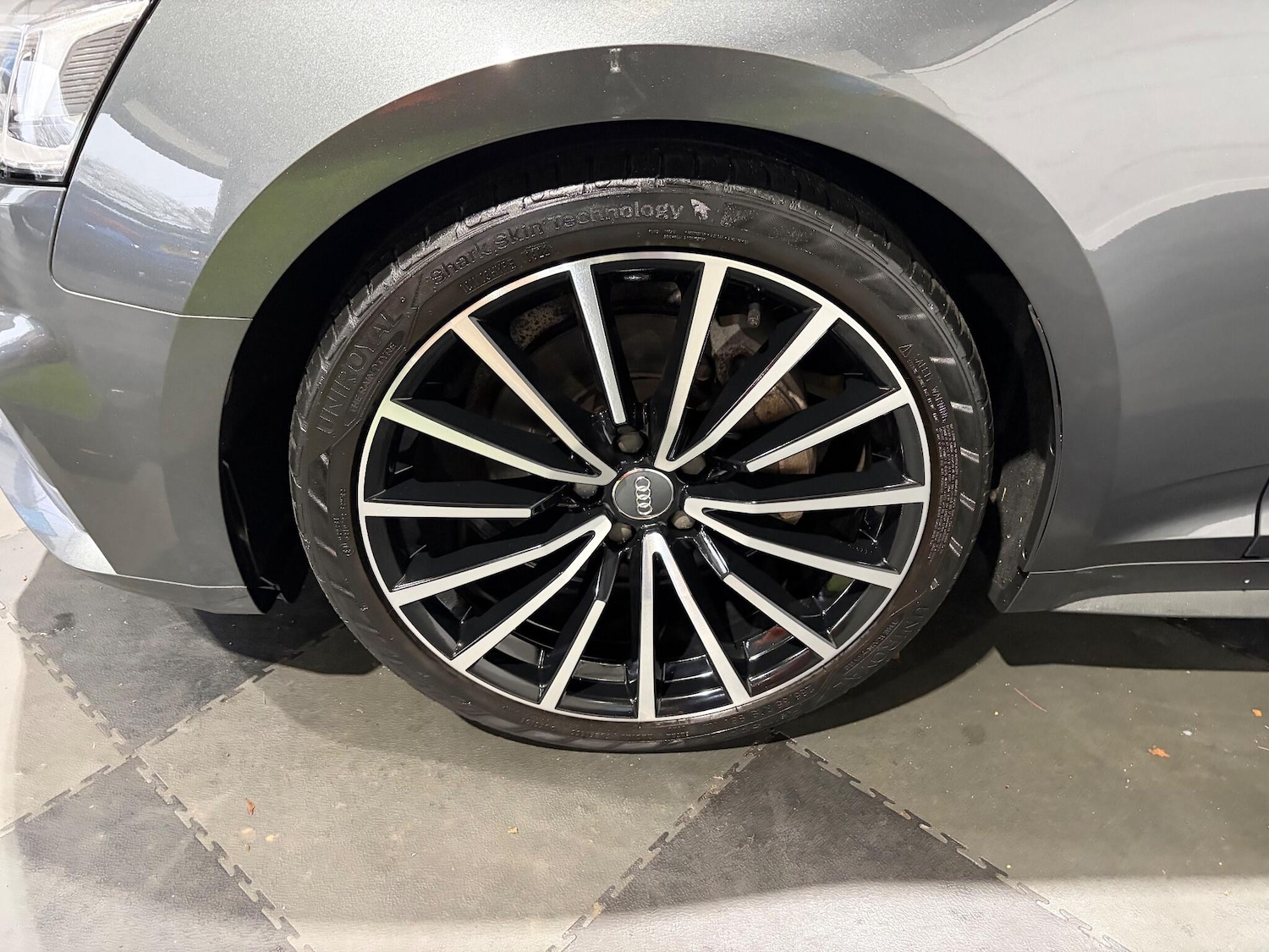 Used Audi A5 2017 for sale - 76839888: Photo 13