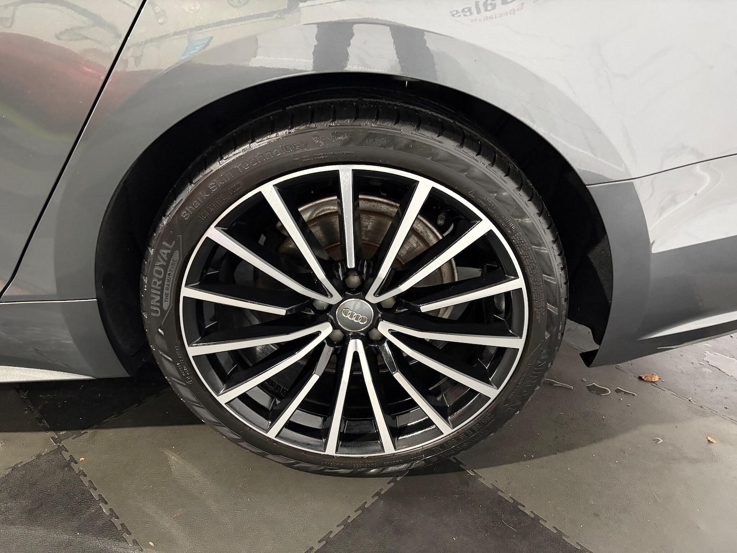 Used Audi A5 2017 for sale - 76839888: Photo 14