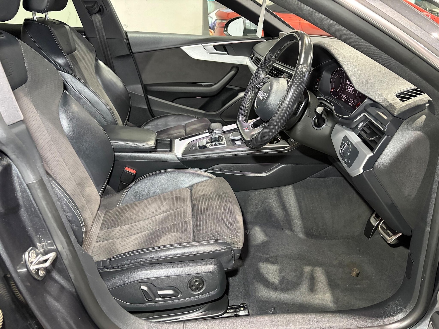 Used Audi A5 2017 for sale - 76839888: Photo 15