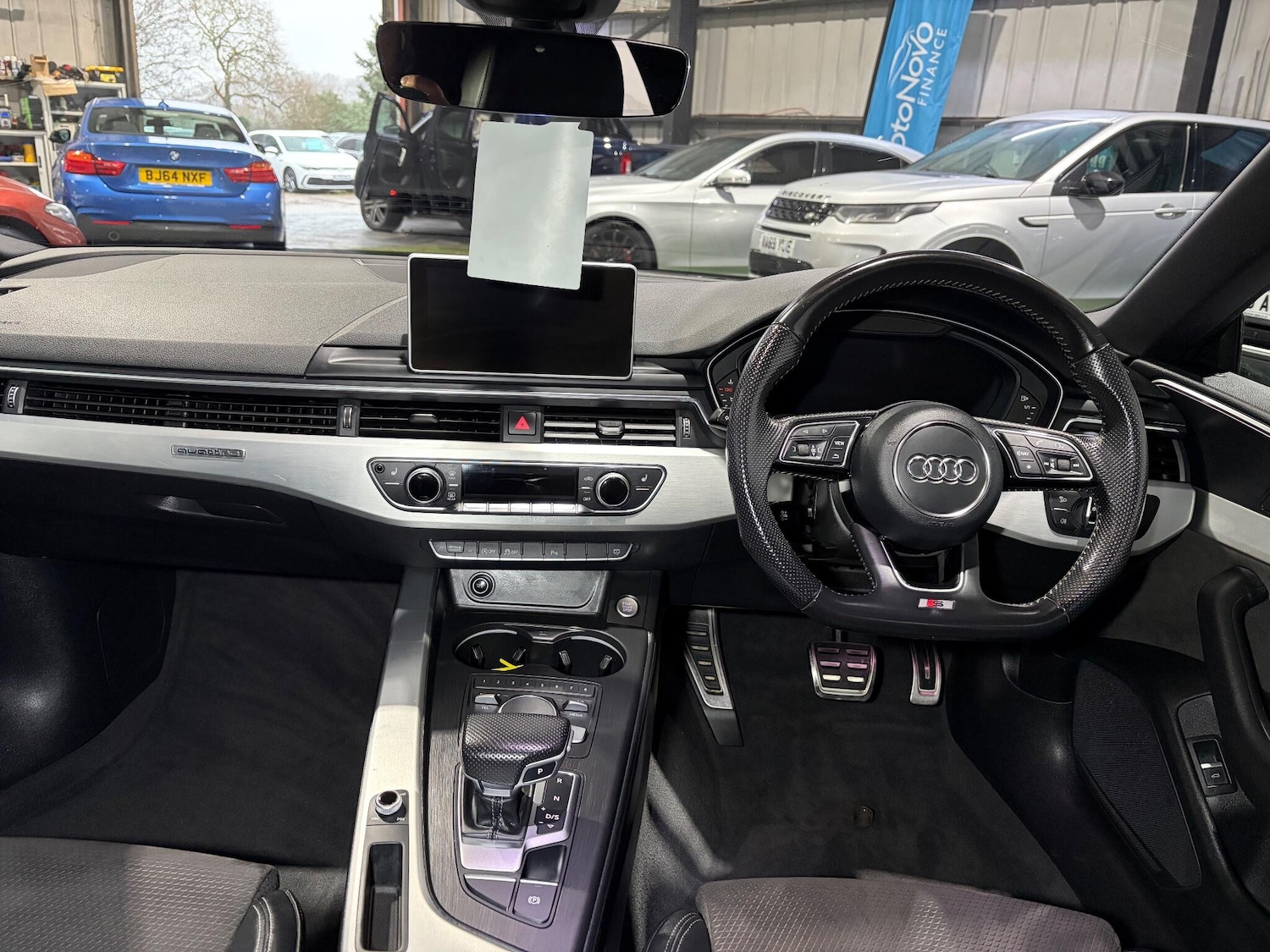 Used Audi A5 2017 for sale - 76839888: Photo 16