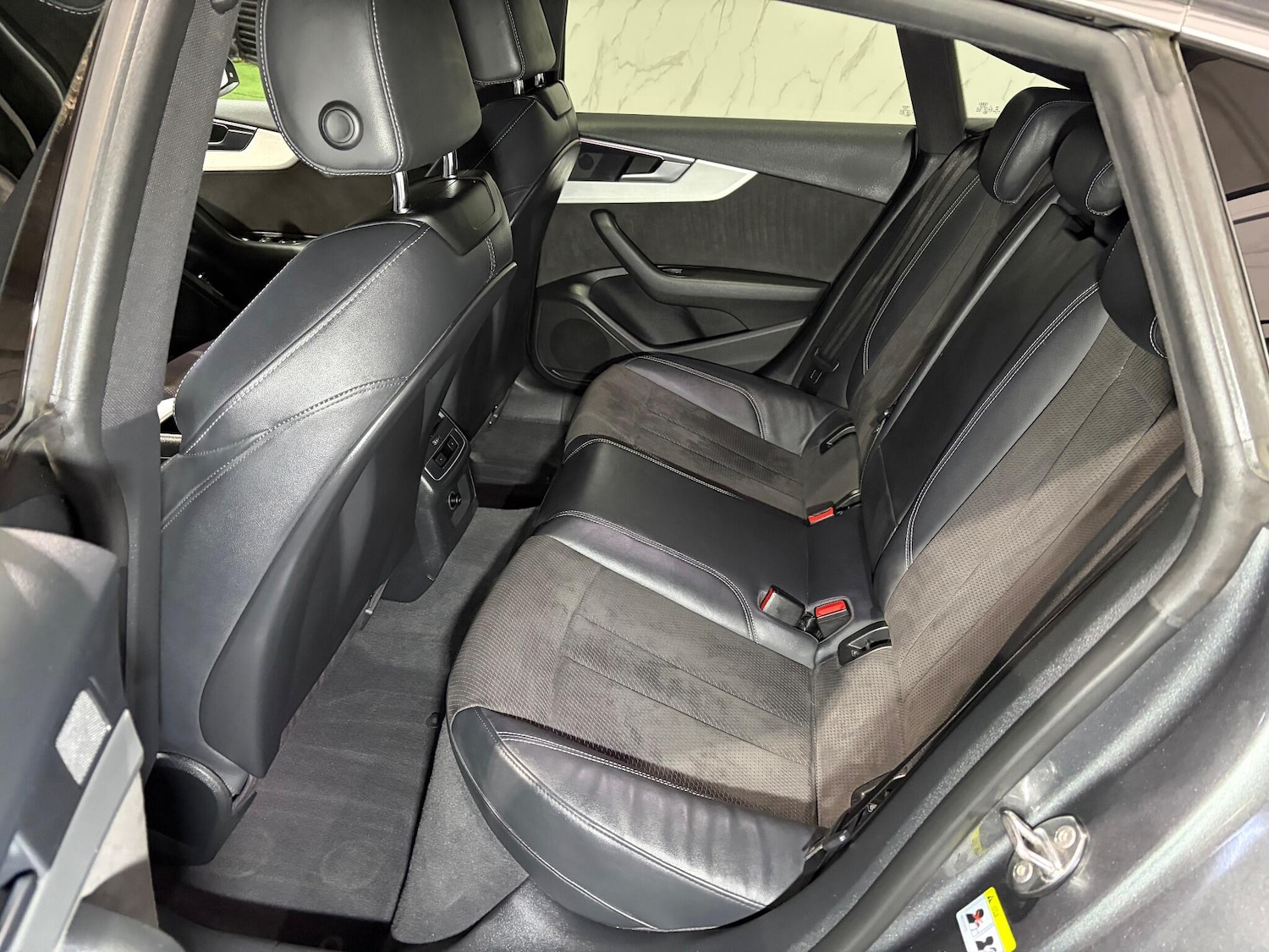 Used Audi A5 2017 for sale - 76839888: Photo 19