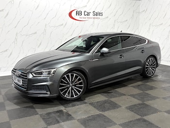 Used Audi A5 2017 for sale - 76839888: Photo