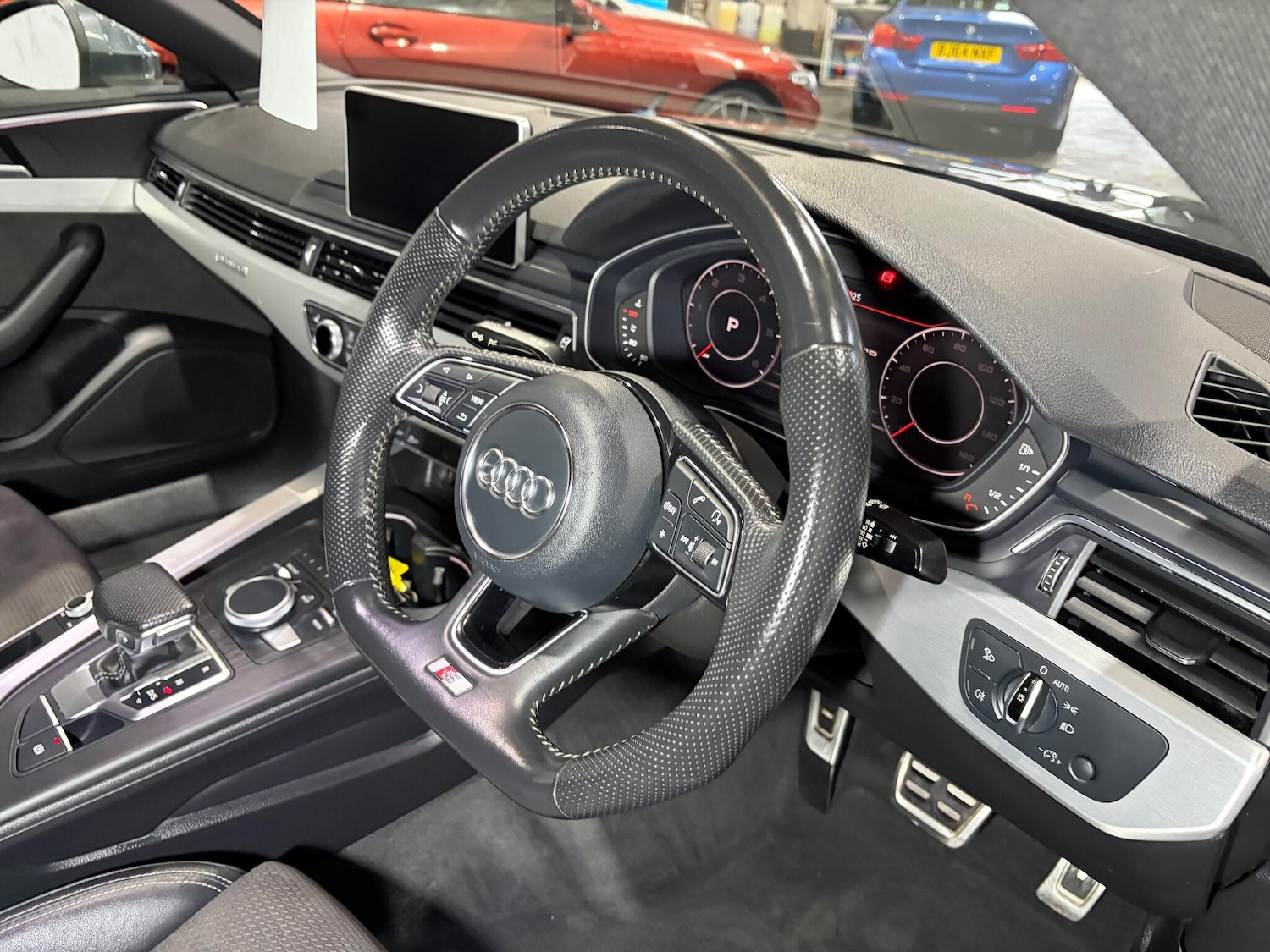 Used Audi A5 2017 for sale - 76839888: Photo 21