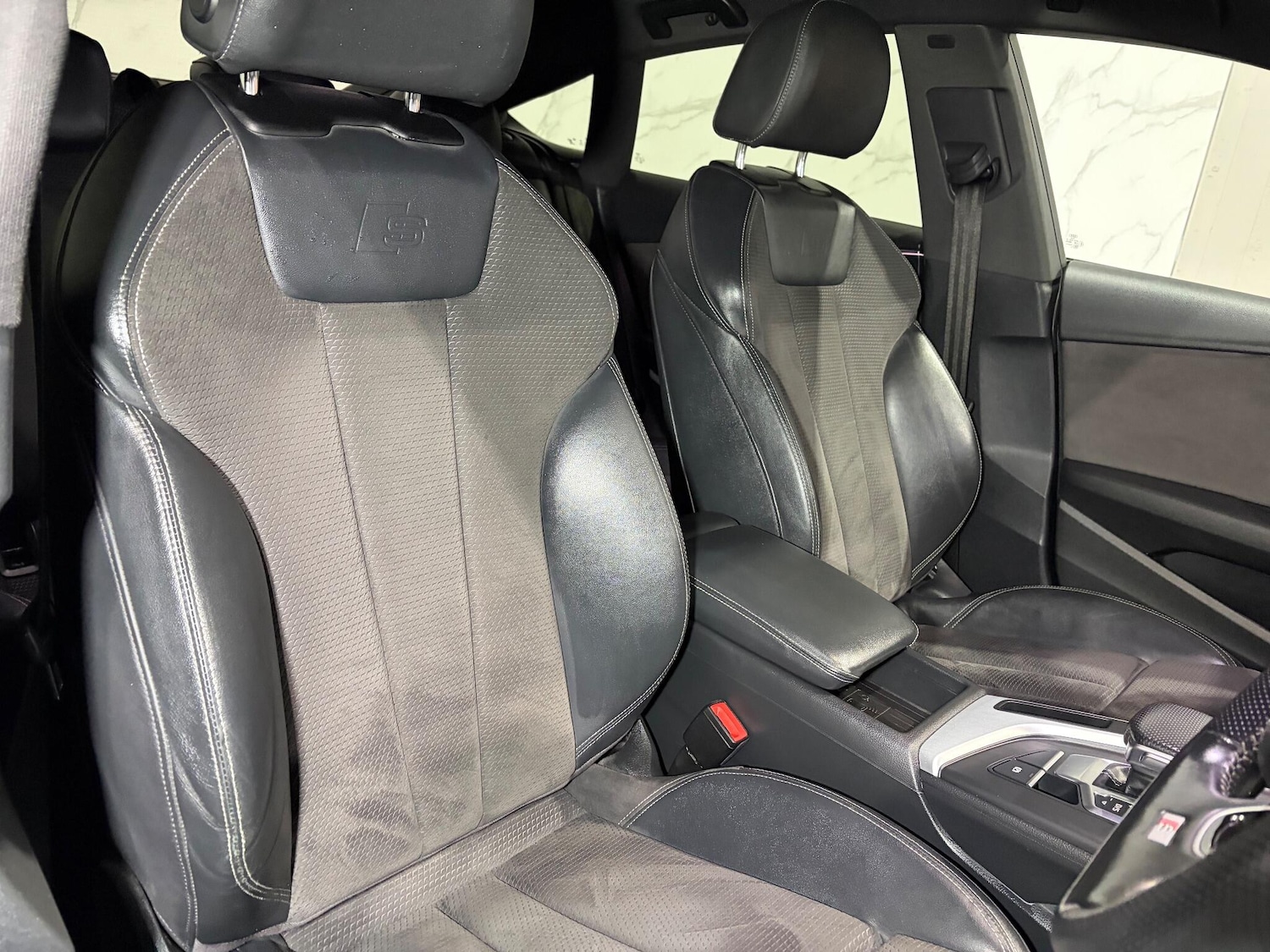 Used Audi A5 2017 for sale - 76839888: Photo 22