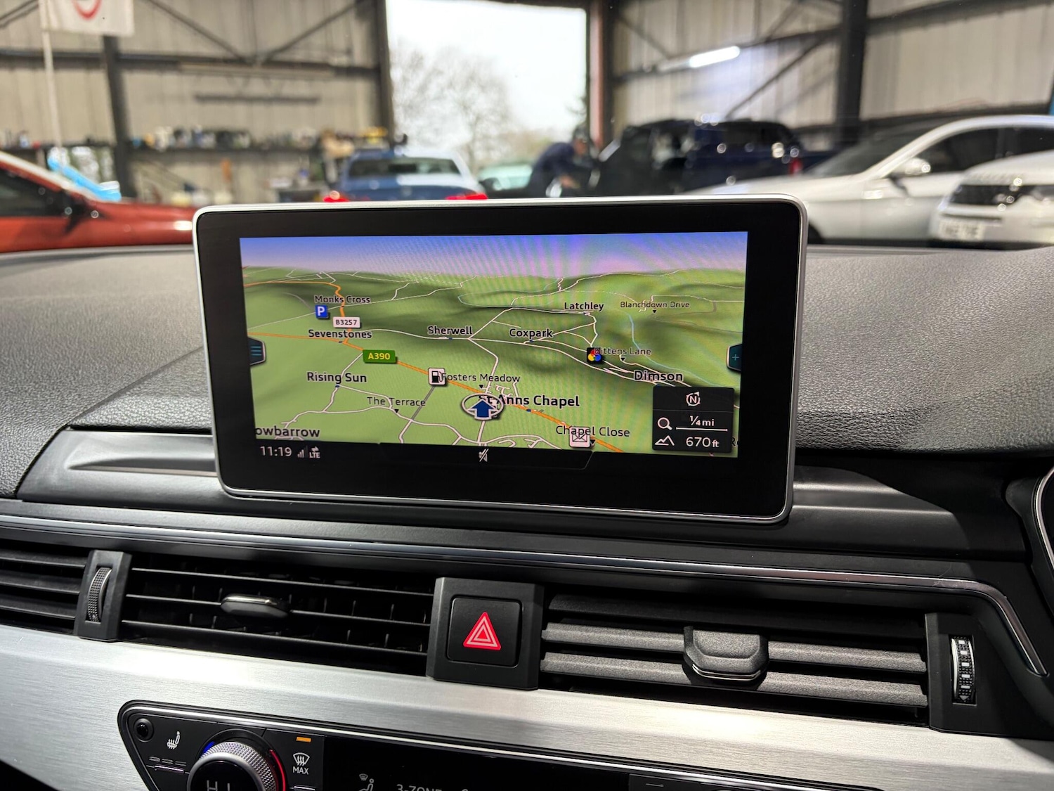 Used Audi A5 2017 for sale - 76839888: Photo 24