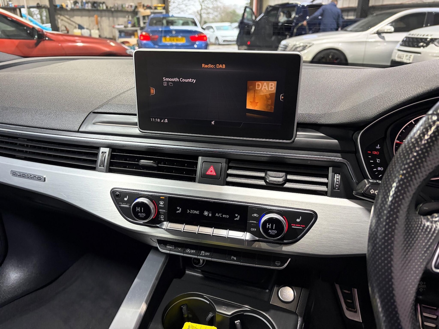 Used Audi A5 2017 for sale - 76839888: Photo 25