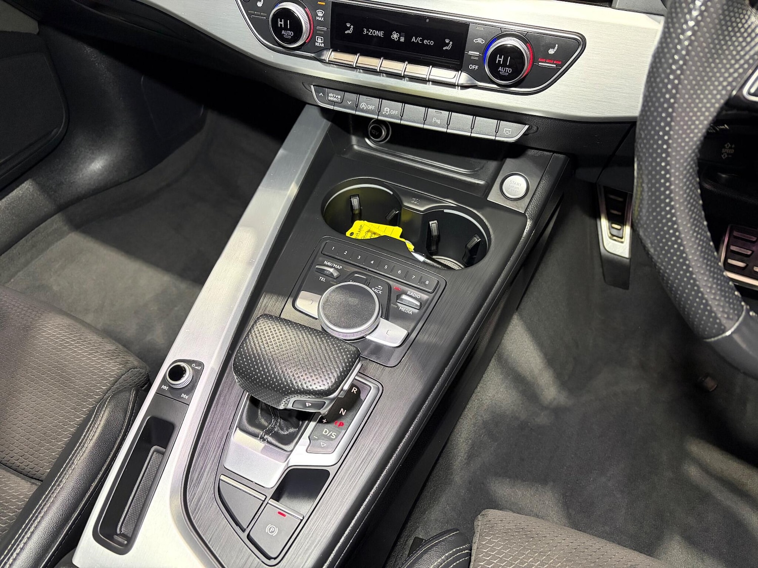 Used Audi A5 2017 for sale - 76839888: Photo 26