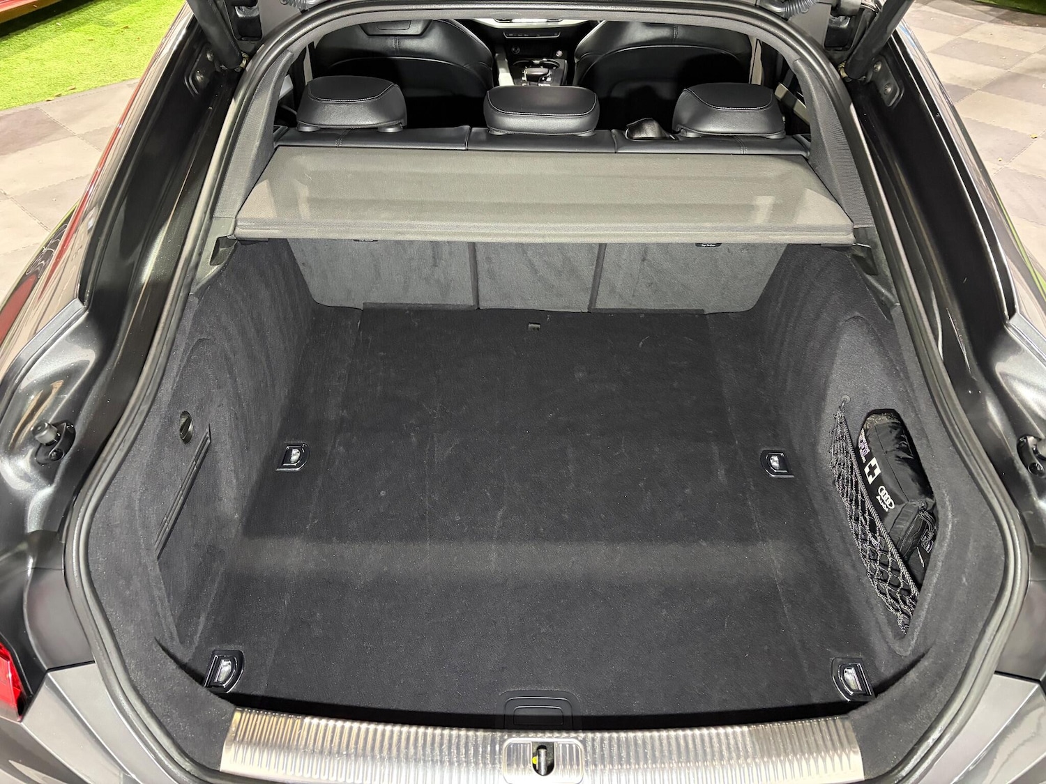 Used Audi A5 2017 for sale - 76839888: Photo 27