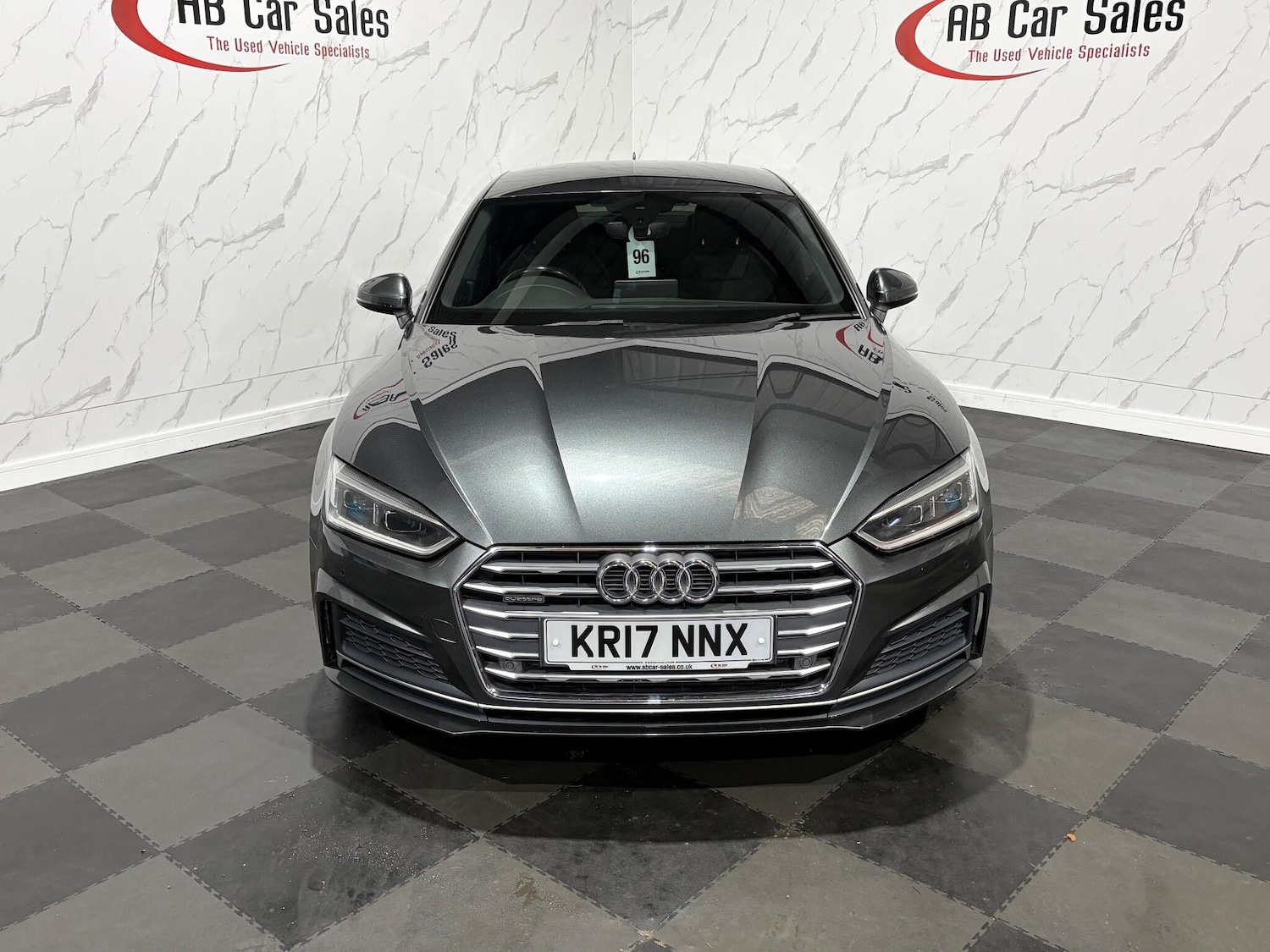 Used Audi A5 2017 for sale - 76839888: Photo 3