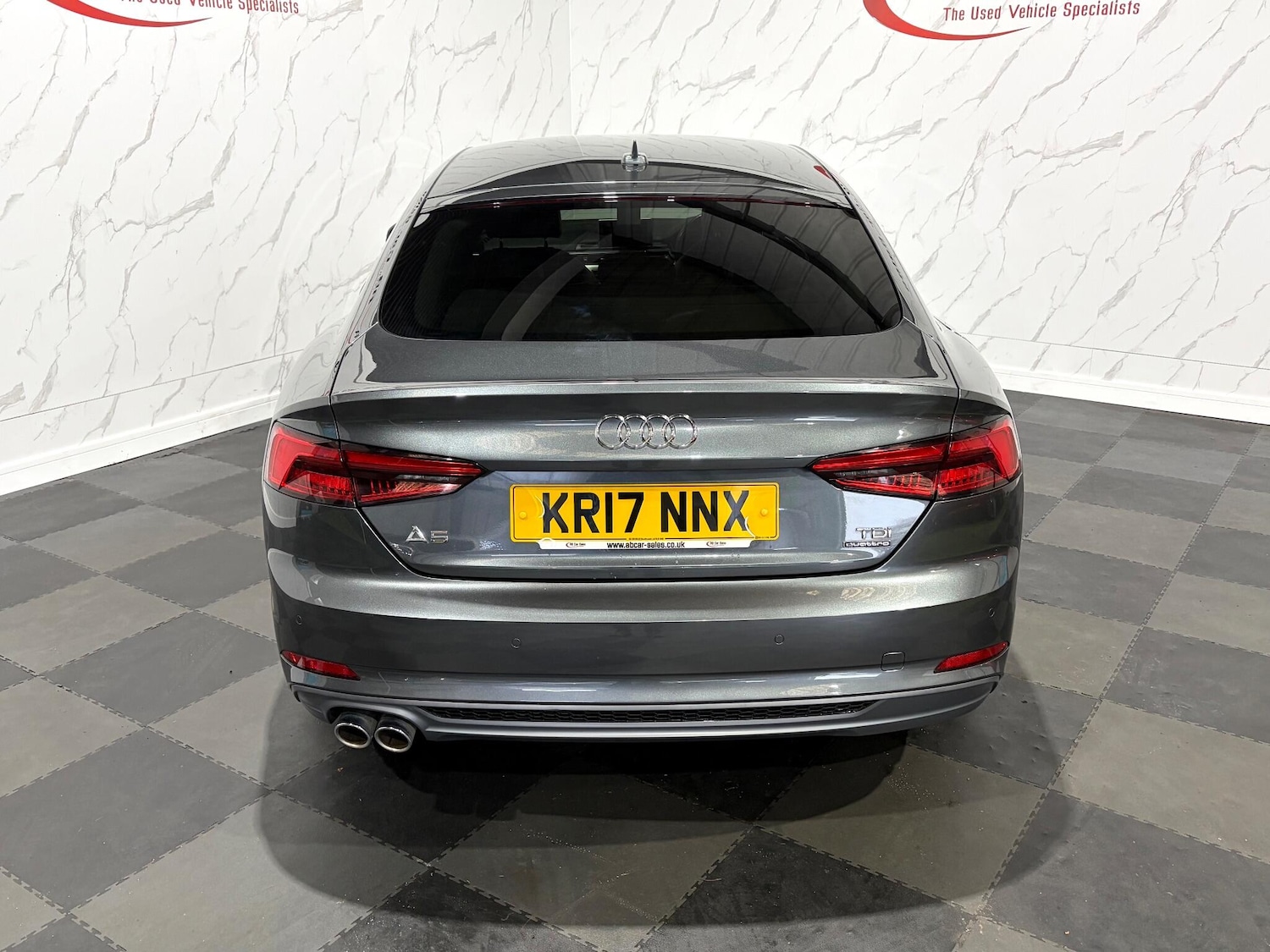 Used Audi A5 2017 for sale - 76839888: Photo 4