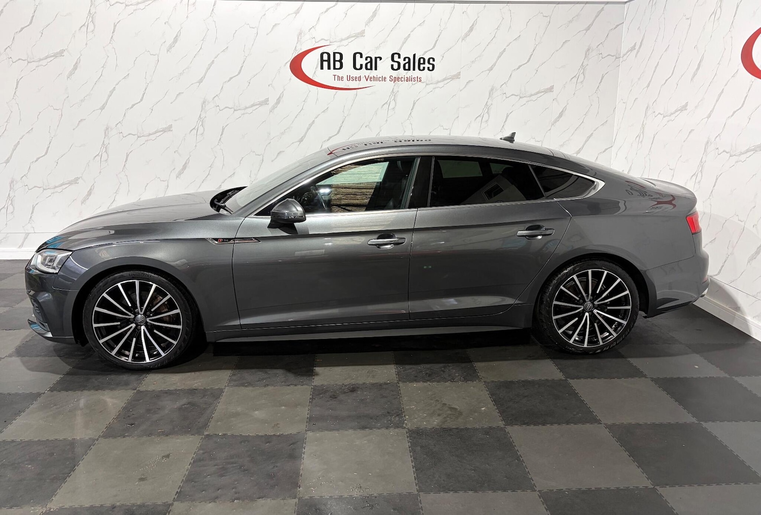 Used Audi A5 2017 for sale - 76839888: Photo 5