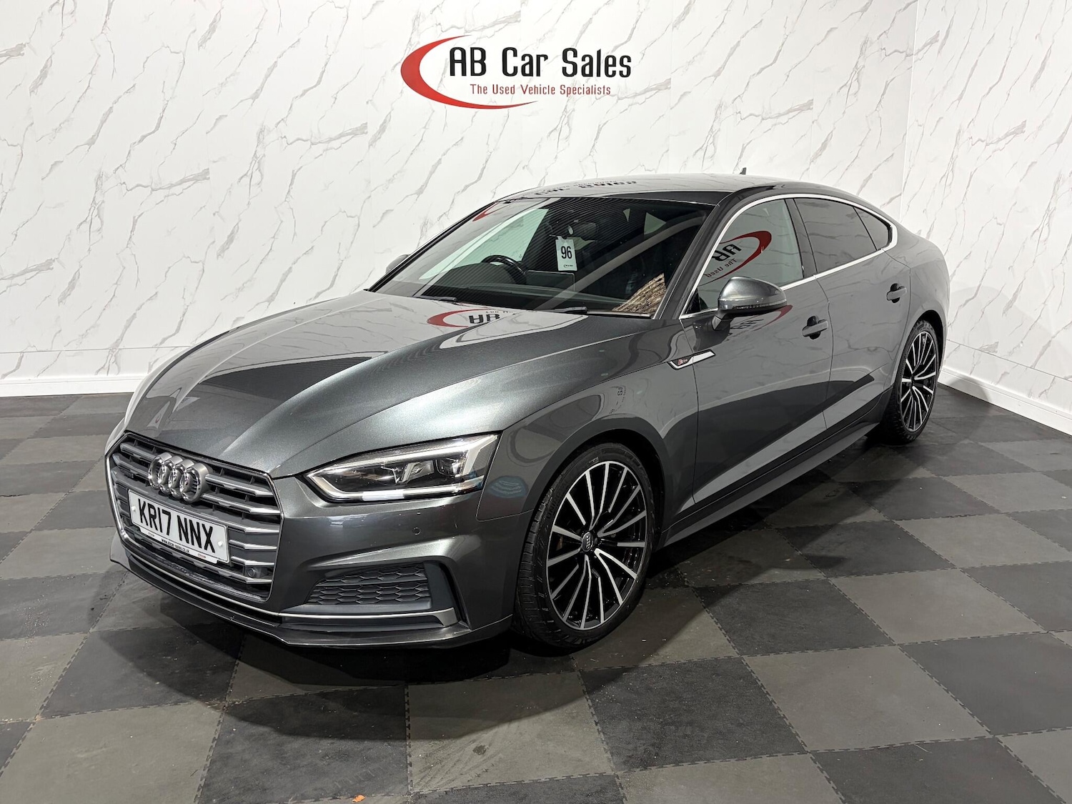 Used Audi A5 2017 for sale - 76839888: Photo 6