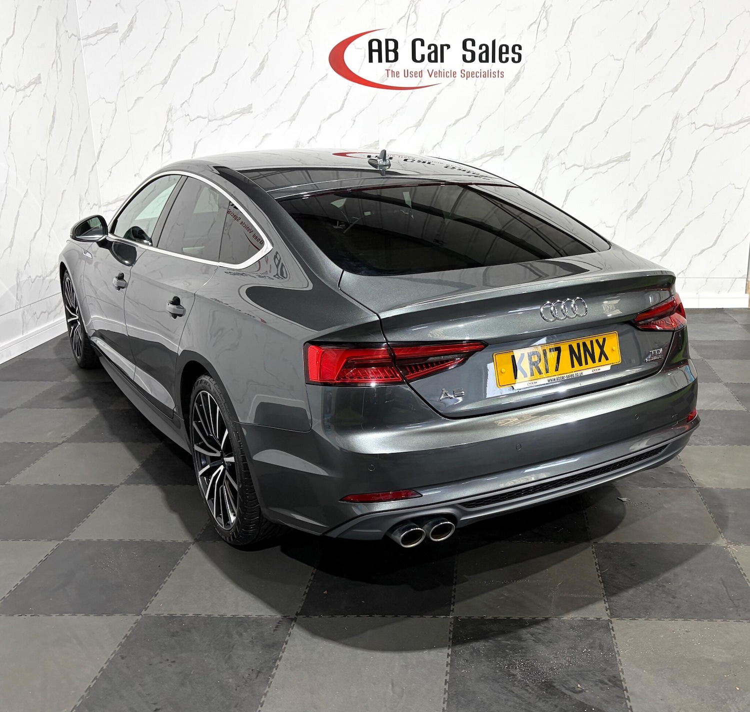 Used Audi A5 2017 for sale - 76839888: Photo 7
