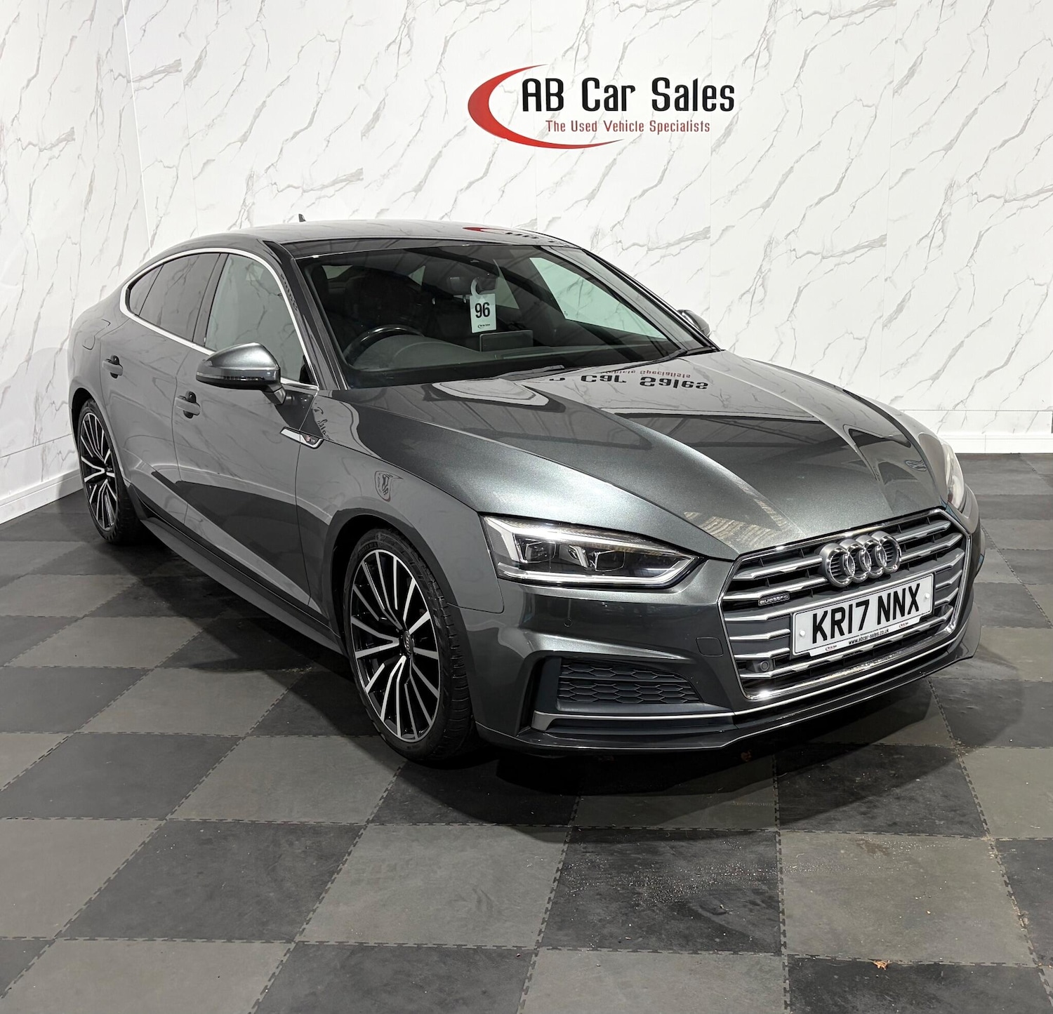 Used Audi A5 2017 for sale - 76839888: Photo 9