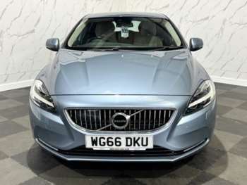 Used Volvo V40 2016 for sale - 73756310: Photo