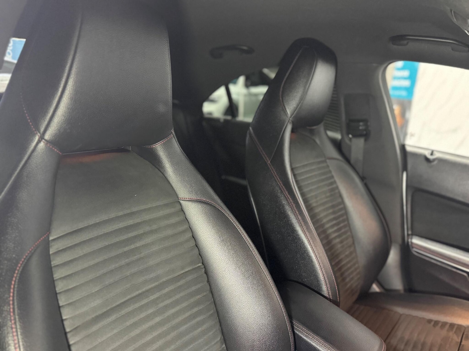 Used Mercedes-Benz CLA 2017 for sale - 76989192: Photo 13