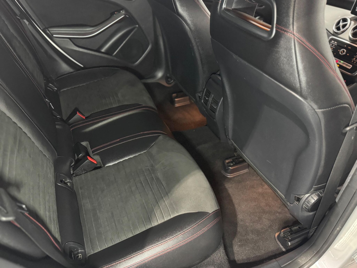 Used Mercedes-Benz CLA 2017 for sale - 76989192: Photo 14