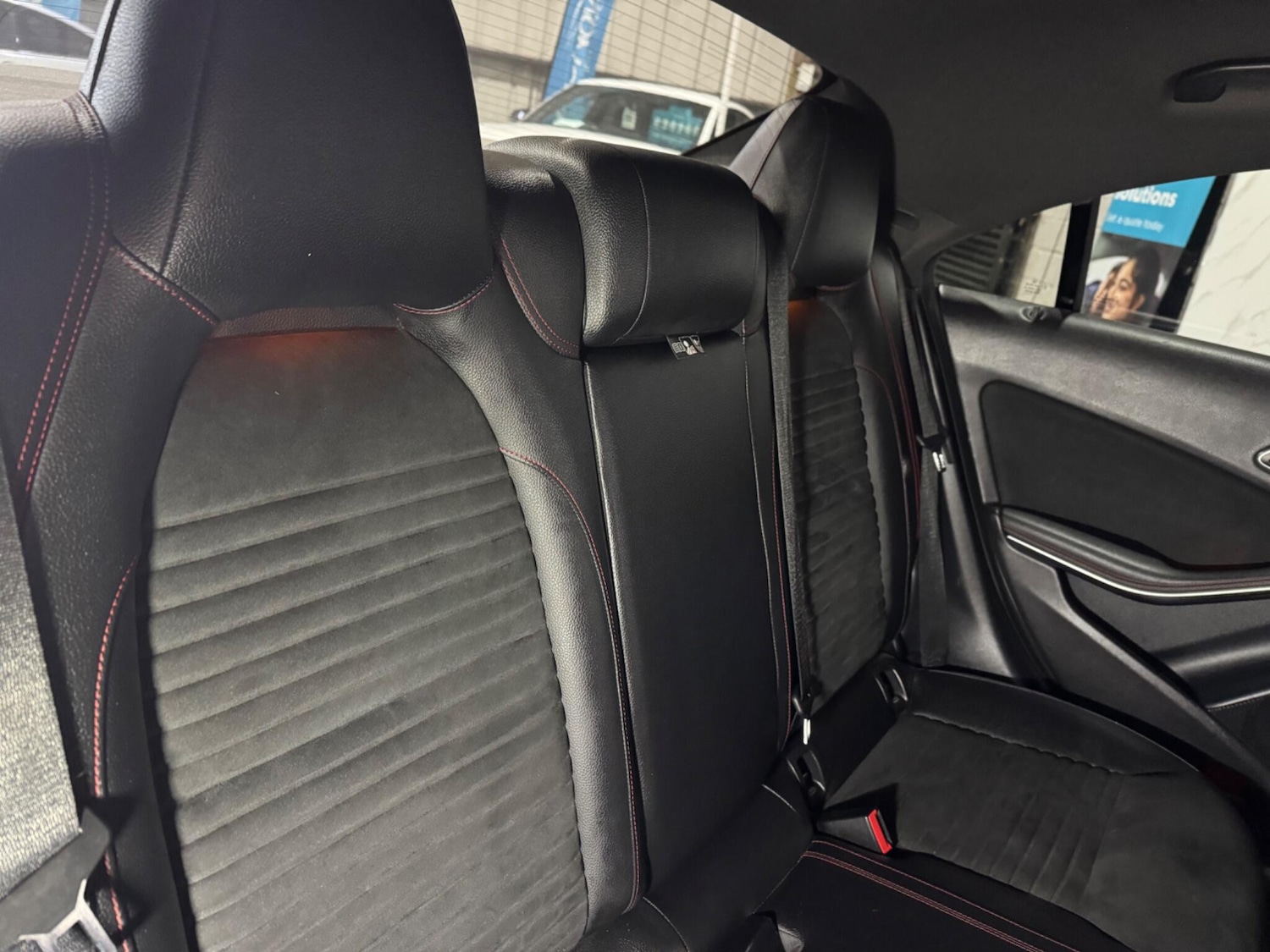 Used Mercedes-Benz CLA 2017 for sale - 76989192: Photo 15