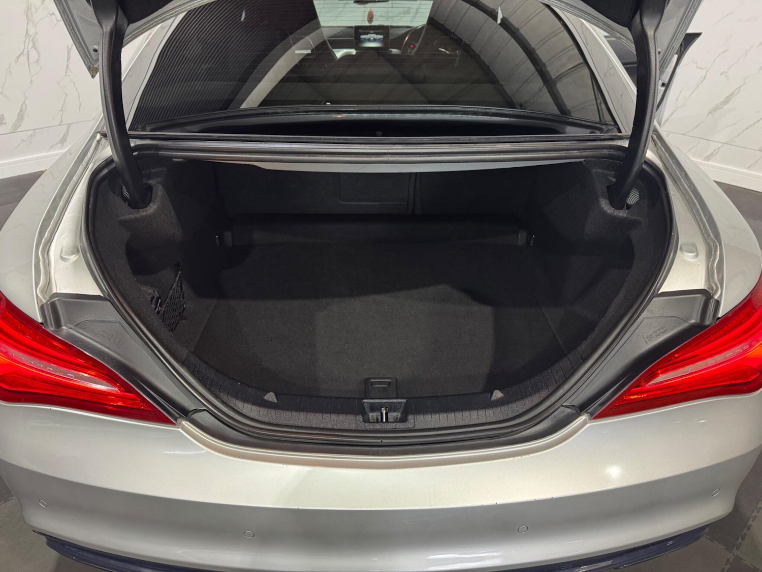 Used Mercedes-Benz CLA 2017 for sale - 76989192: Photo 17