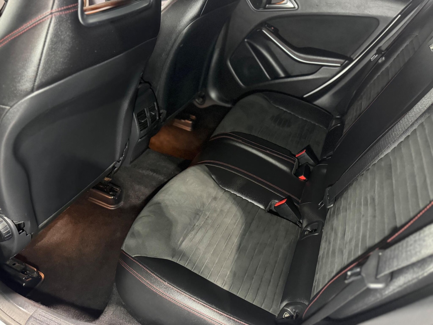 Used Mercedes-Benz CLA 2017 for sale - 76989192: Photo 19