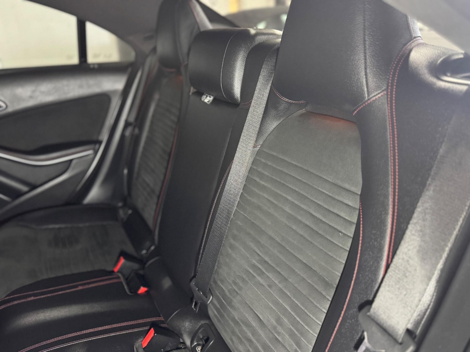 Used Mercedes-Benz CLA 2017 for sale - 76989192: Photo 20